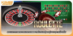 Roulette mini online