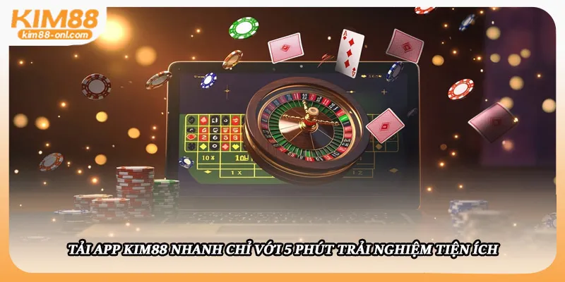 Tải App Kim88